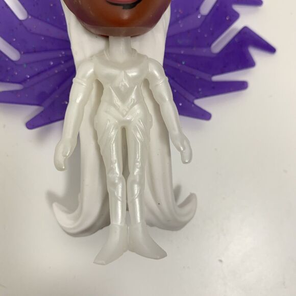 Sonic Wacky Pack He-Man Sorceress MOTU Masters Of The Universe Kid Meal Toy 2022 - Picture 4 of 6